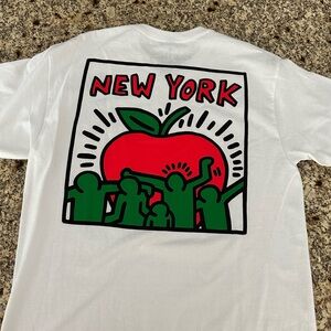 Keith Haring Men’s Medium Tee